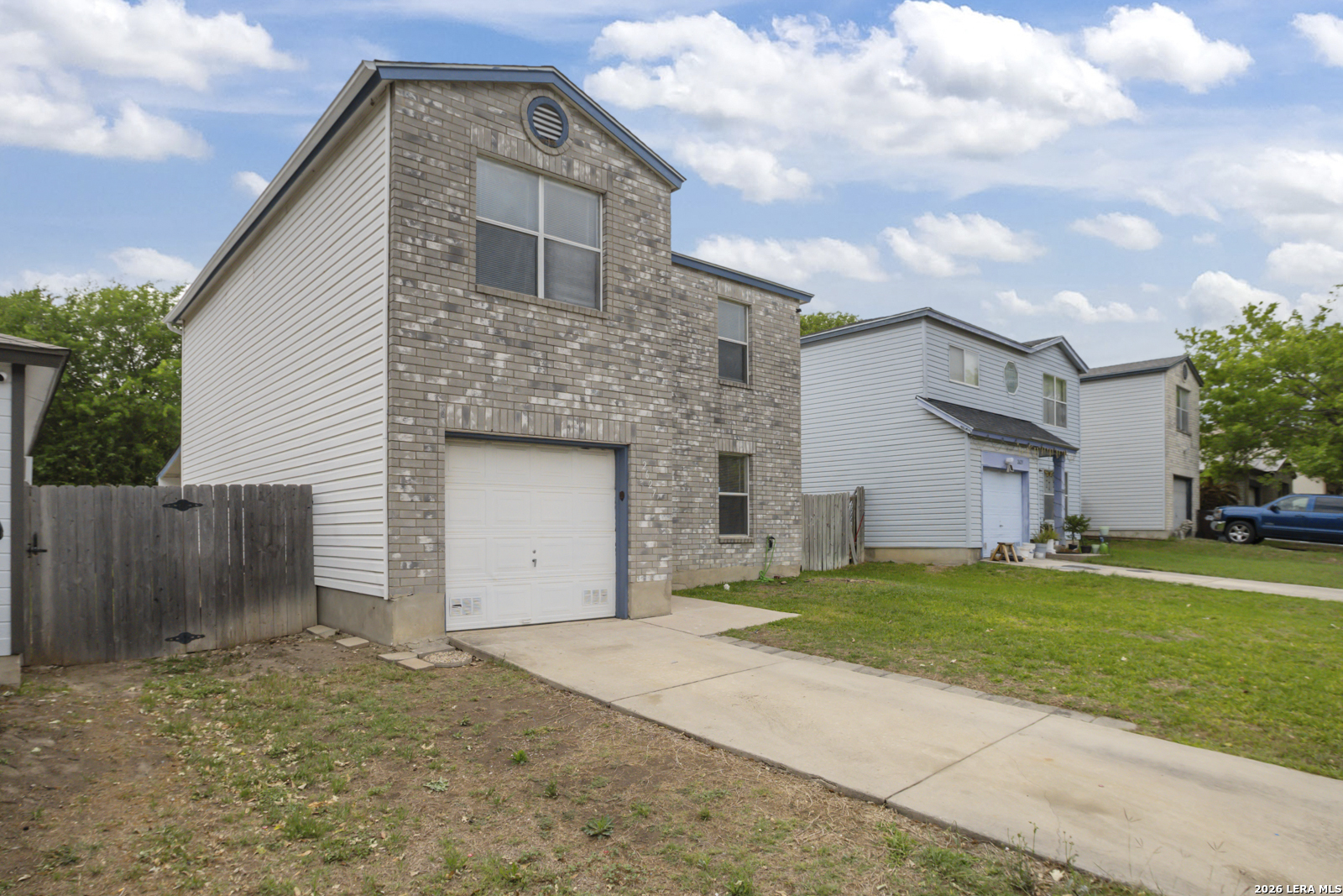 2627 Buffalo Pass San Antonio TX 78245
