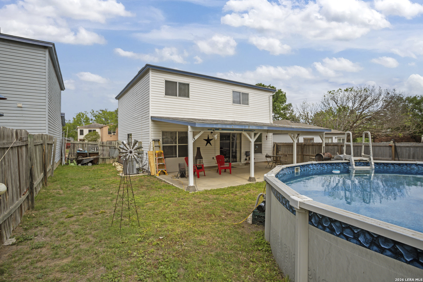 2627 Buffalo Pass San Antonio TX 78245