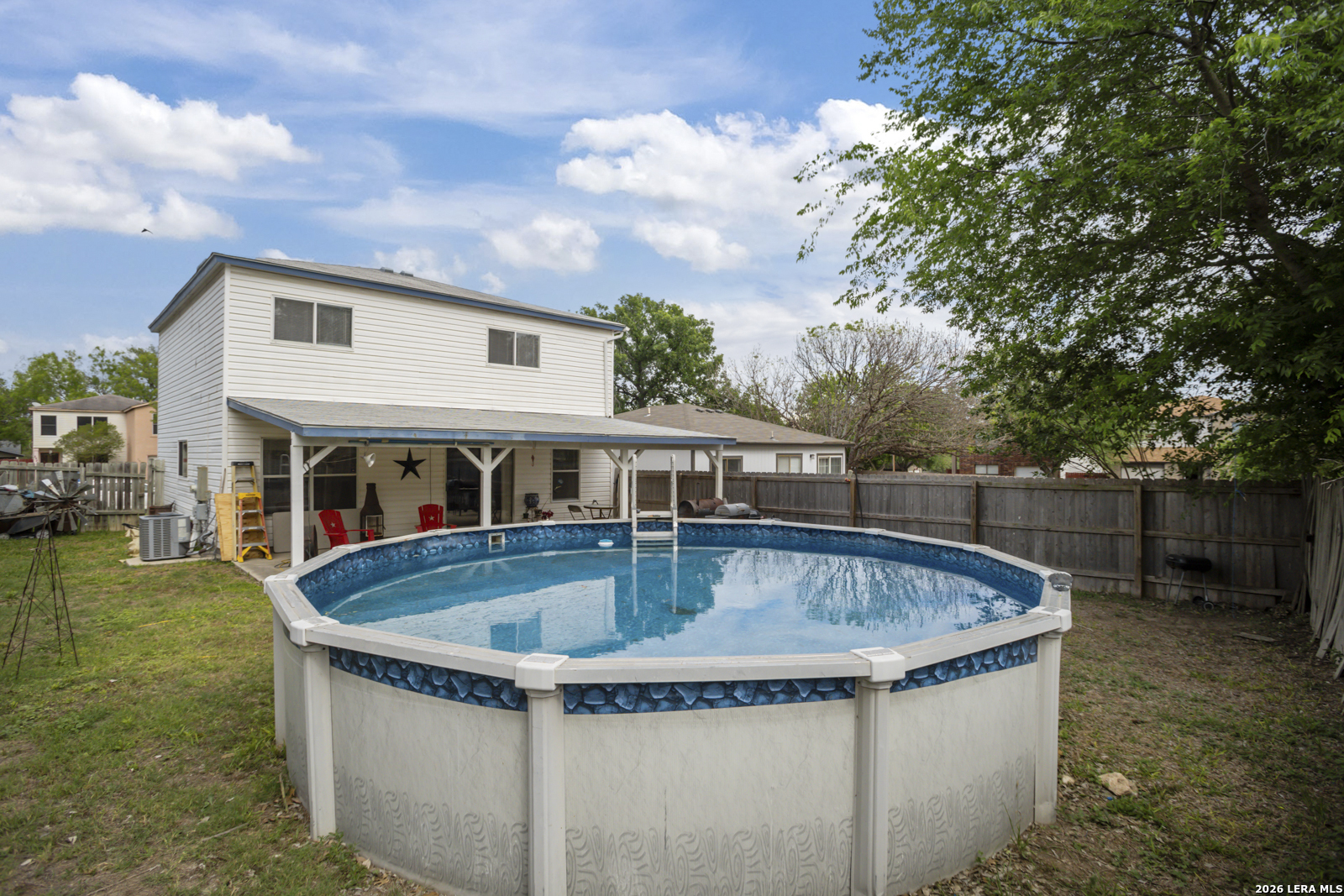 2627 Buffalo Pass San Antonio TX 78245