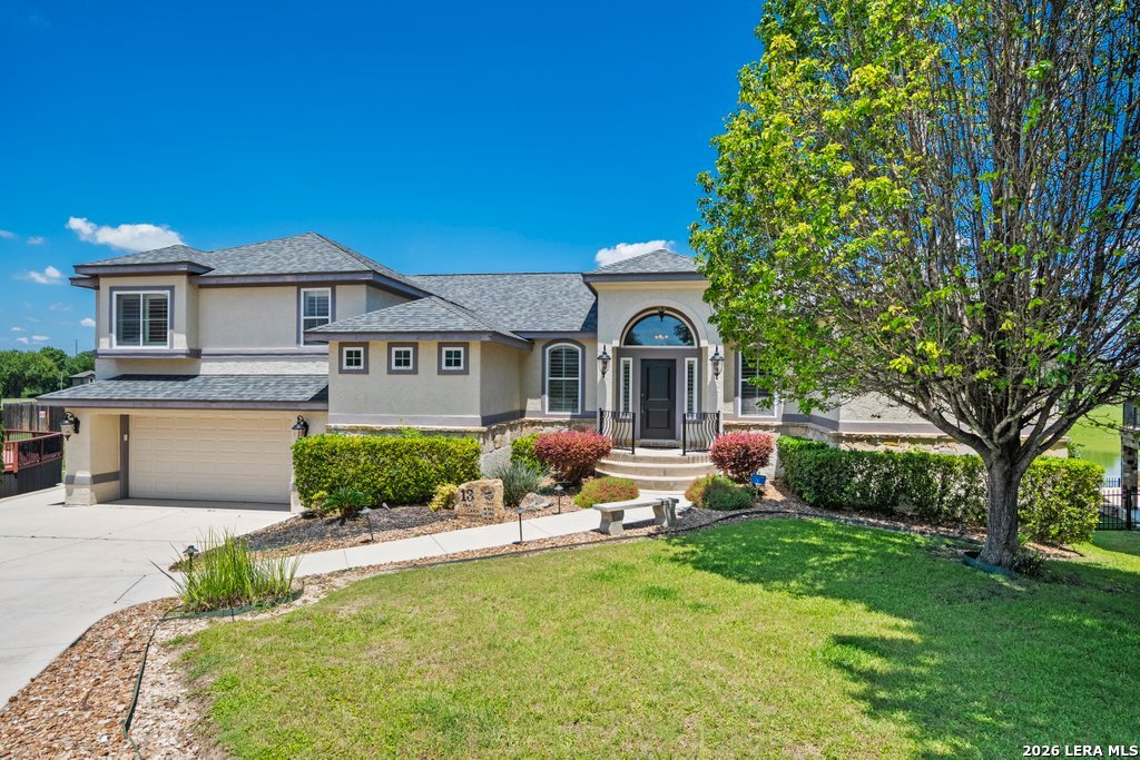 129 Bandit Bay View New Braunfels TX 78130