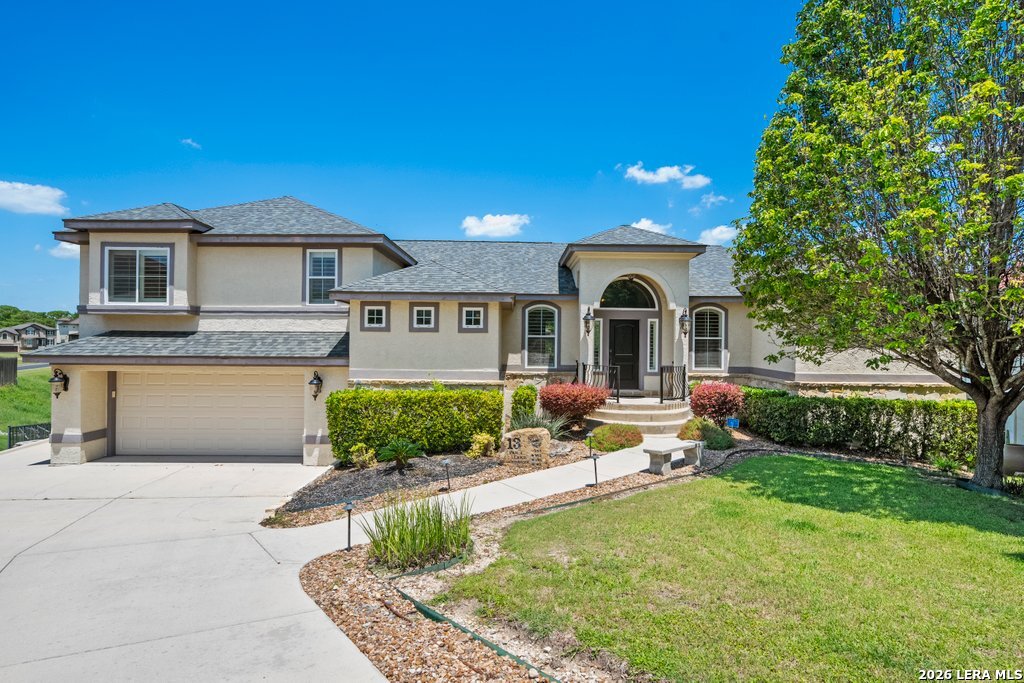 129 Bandit Bay View New Braunfels TX 78130