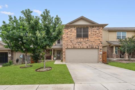 8015 Pandora Star San Antonio TX 78252