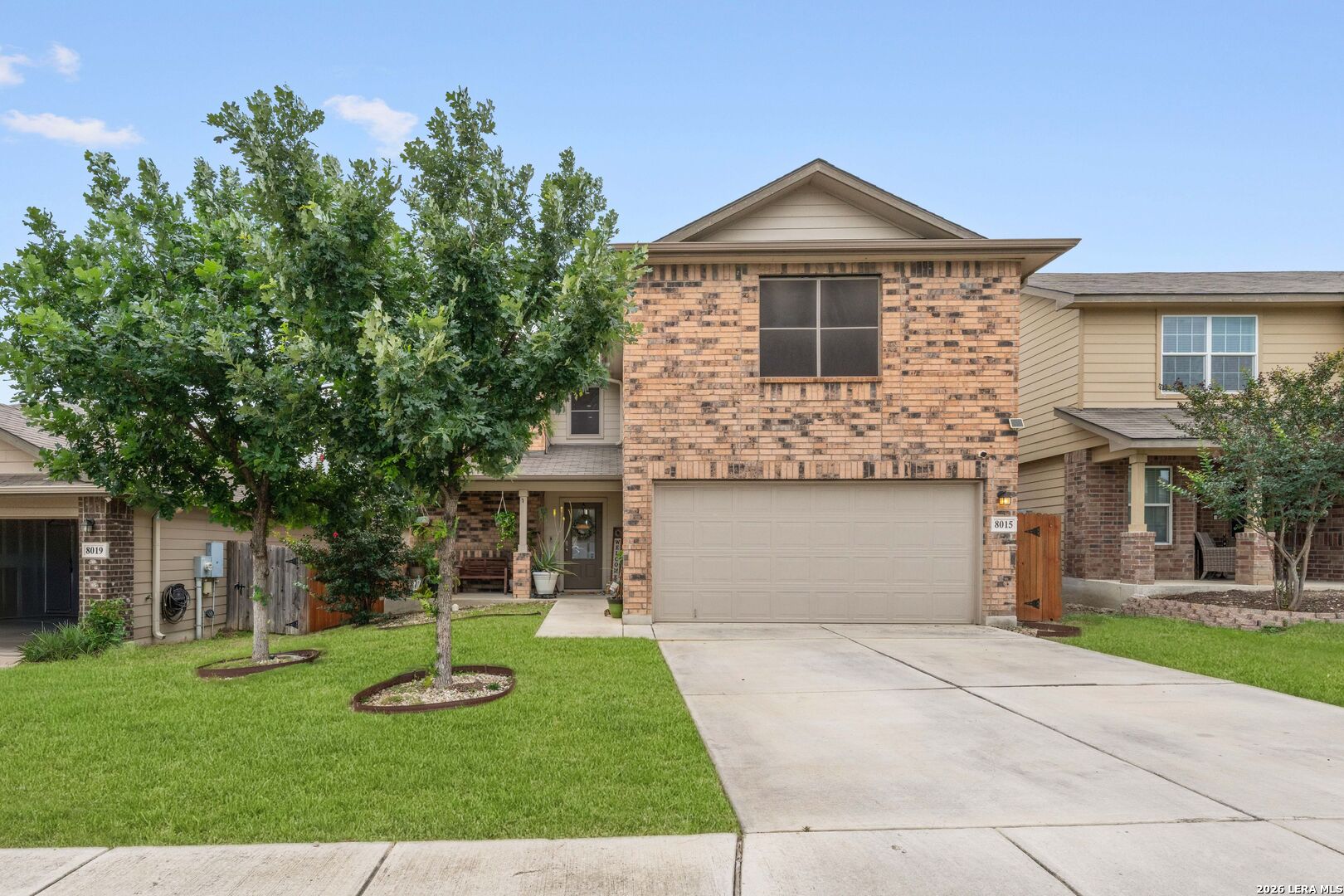 8015 Pandora Star San Antonio TX 78252
