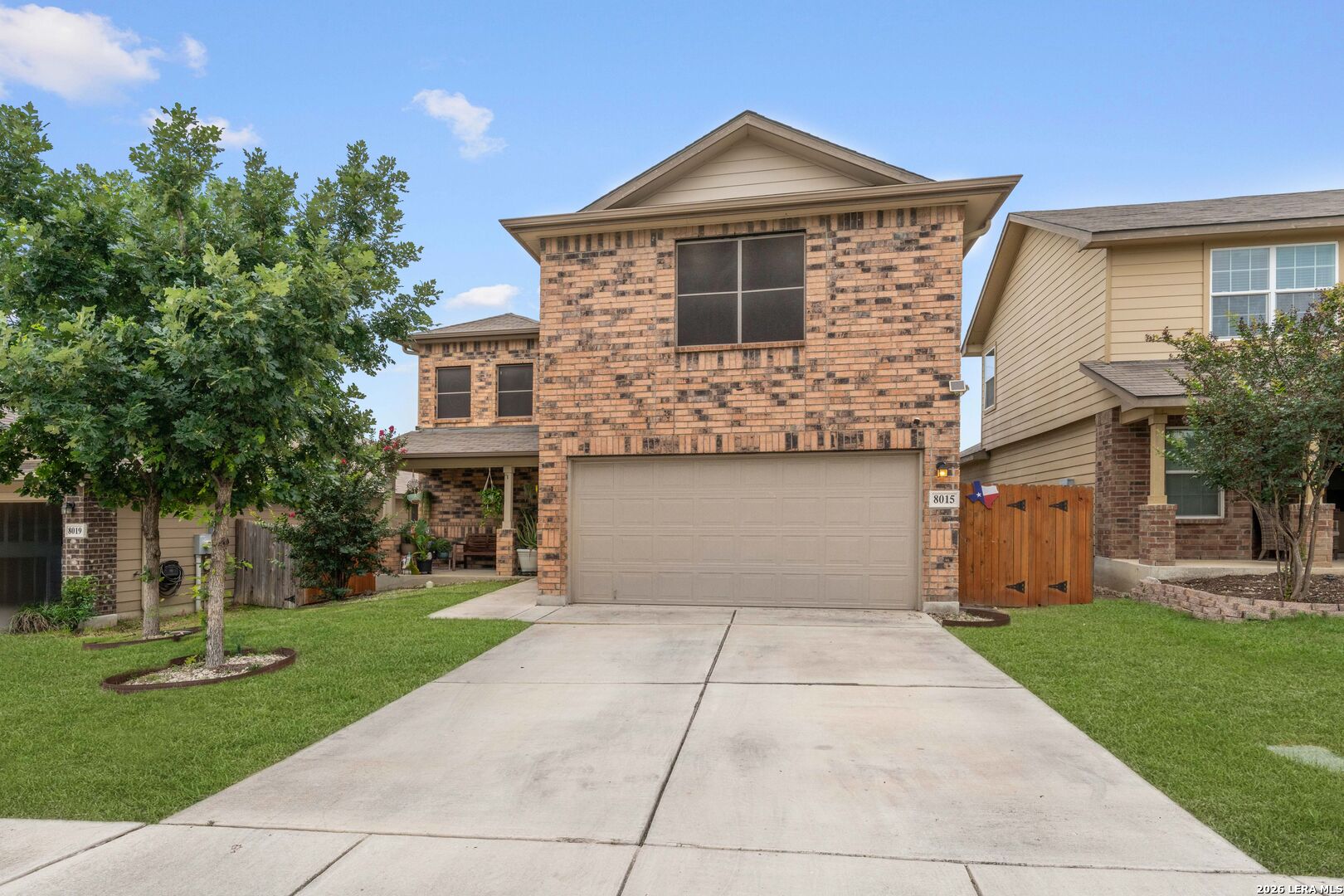 8015 Pandora Star San Antonio TX 78252