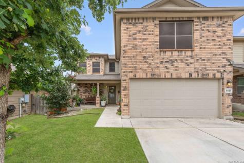 8015 Pandora Star San Antonio TX 78252