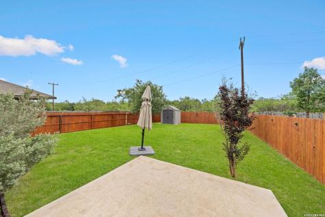 8015 Pandora Star San Antonio TX 78252