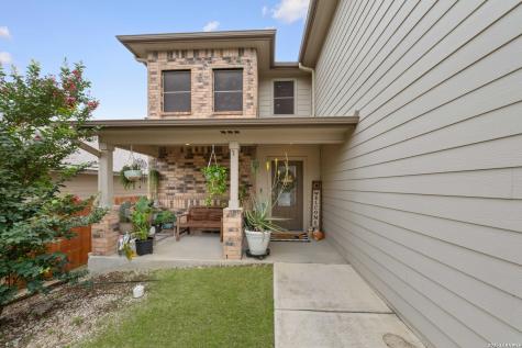 8015 Pandora Star San Antonio TX 78252
