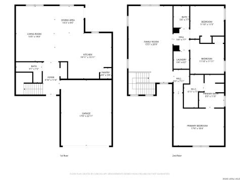 8015 Pandora Star San Antonio TX 78252