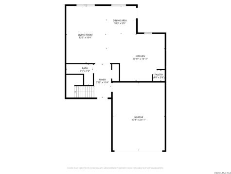 8015 Pandora Star San Antonio TX 78252