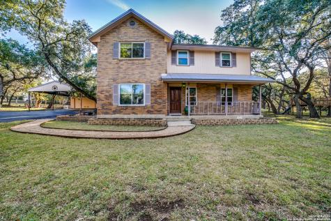 13545 Frenchmans Cove San Antonio TX 78253