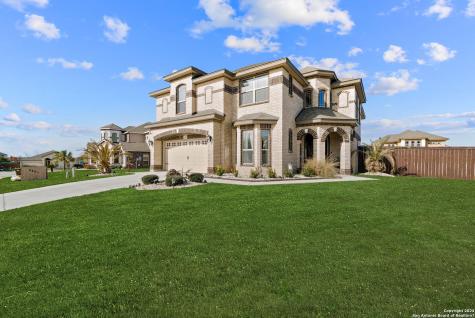 4851 Blue Jasmine San Antonio TX 78245