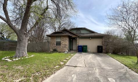3322 Stoney Mist San Antonio TX 78247