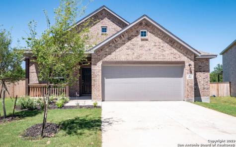 1502 Stony Island Drive San Antonio TX 78245