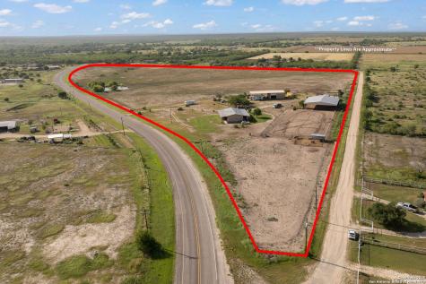 18434 Fm 471 Natalia TX 78059