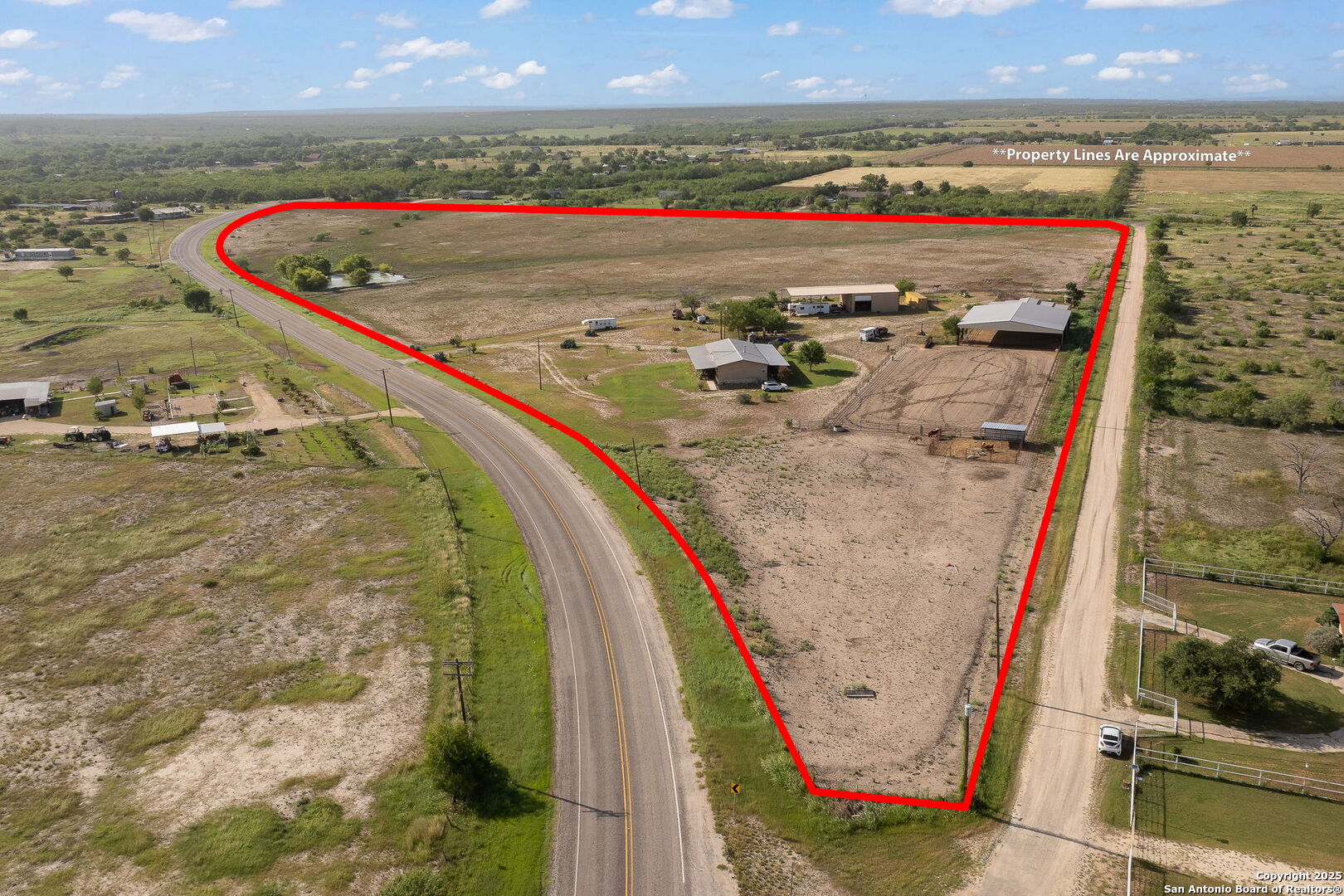 18434 Fm 471 Natalia TX 78059