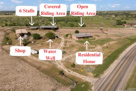 18434 Fm 471 Natalia TX 78059