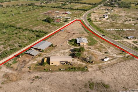 18434 Fm 471 Natalia TX 78059