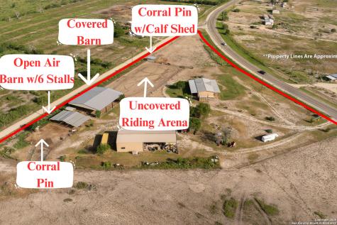 18434 Fm 471 Natalia TX 78059