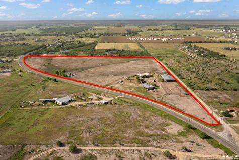 18434 Fm 471 Natalia TX 78059