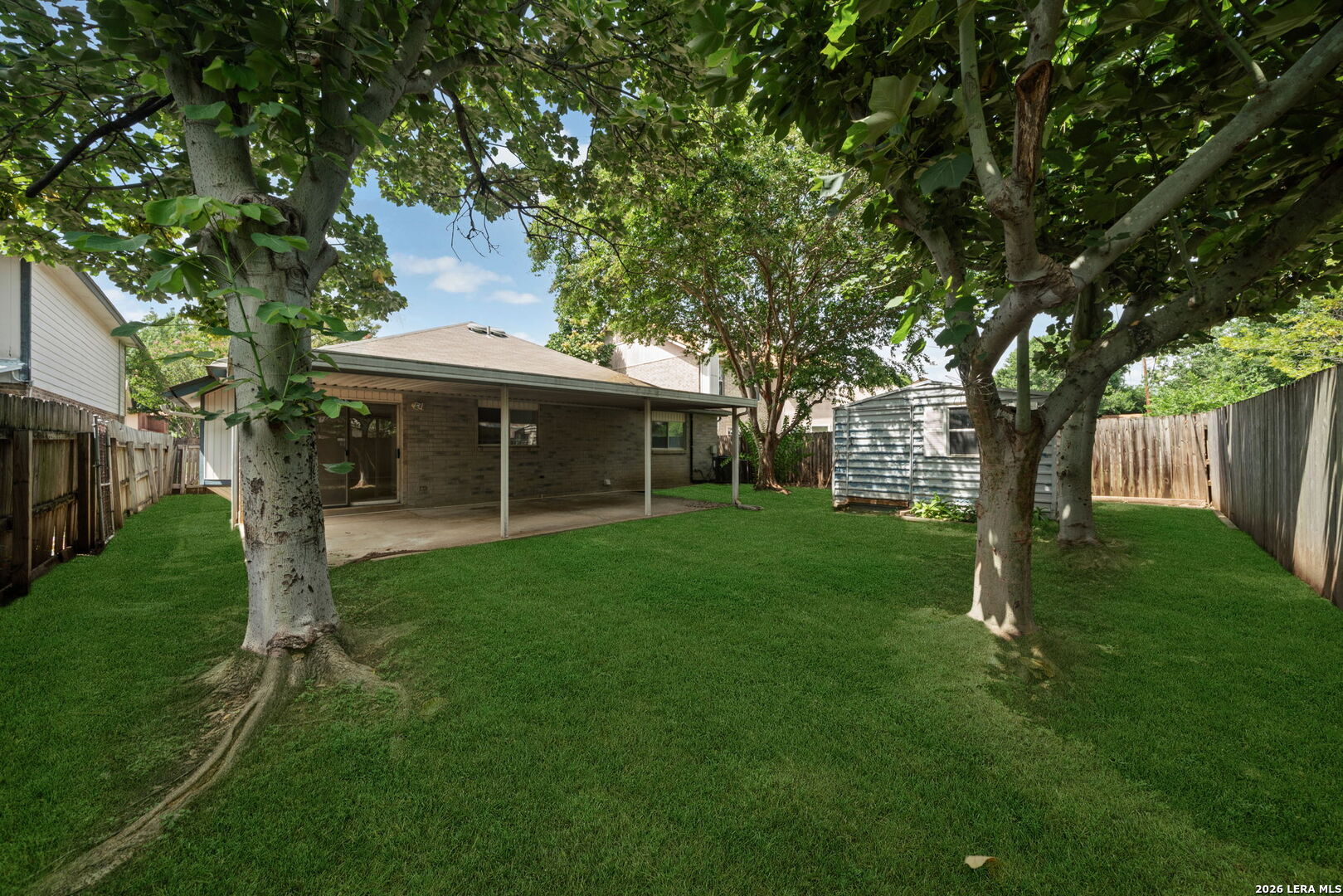 916 Abercorn Schertz TX 78154