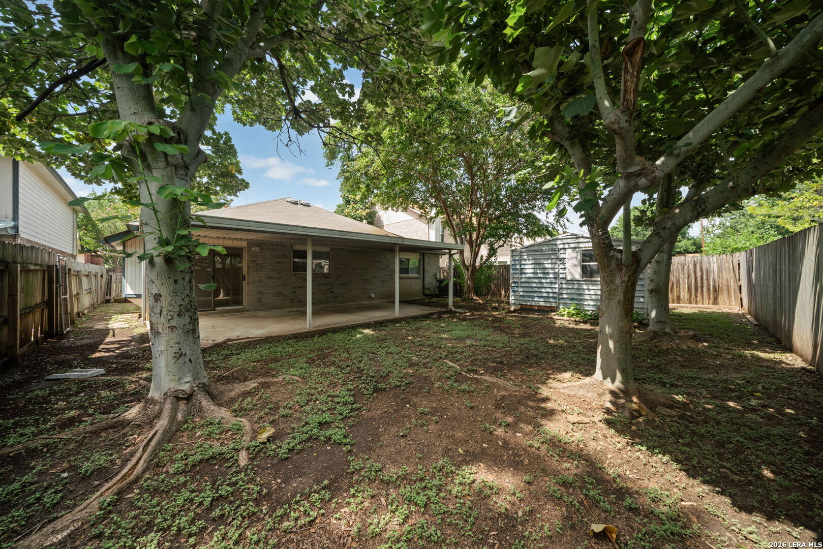 916 Abercorn Schertz TX 78154