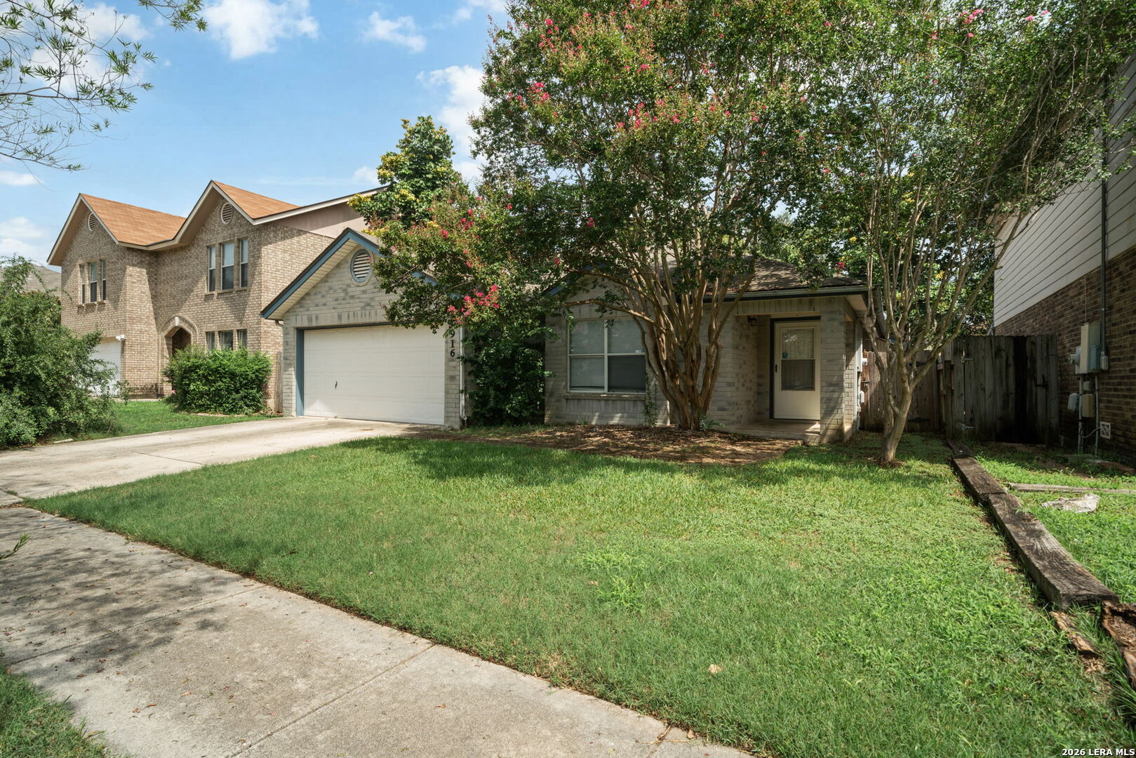 916 Abercorn Schertz TX 78154