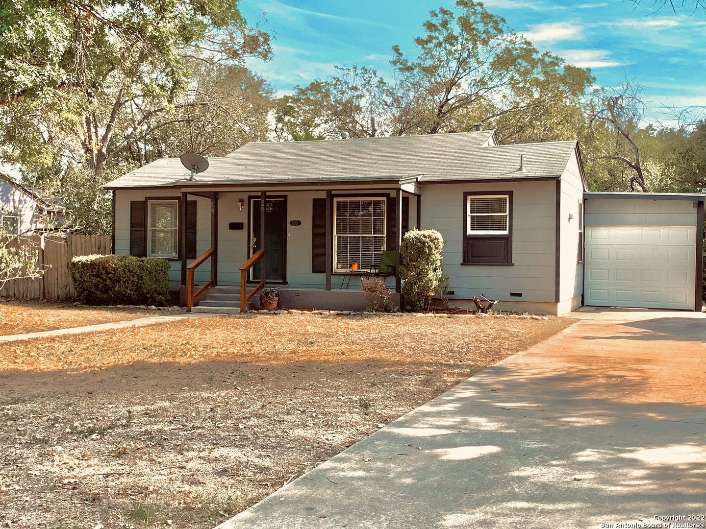 144 Bryn Mawr Drive San Antonio TX 78209