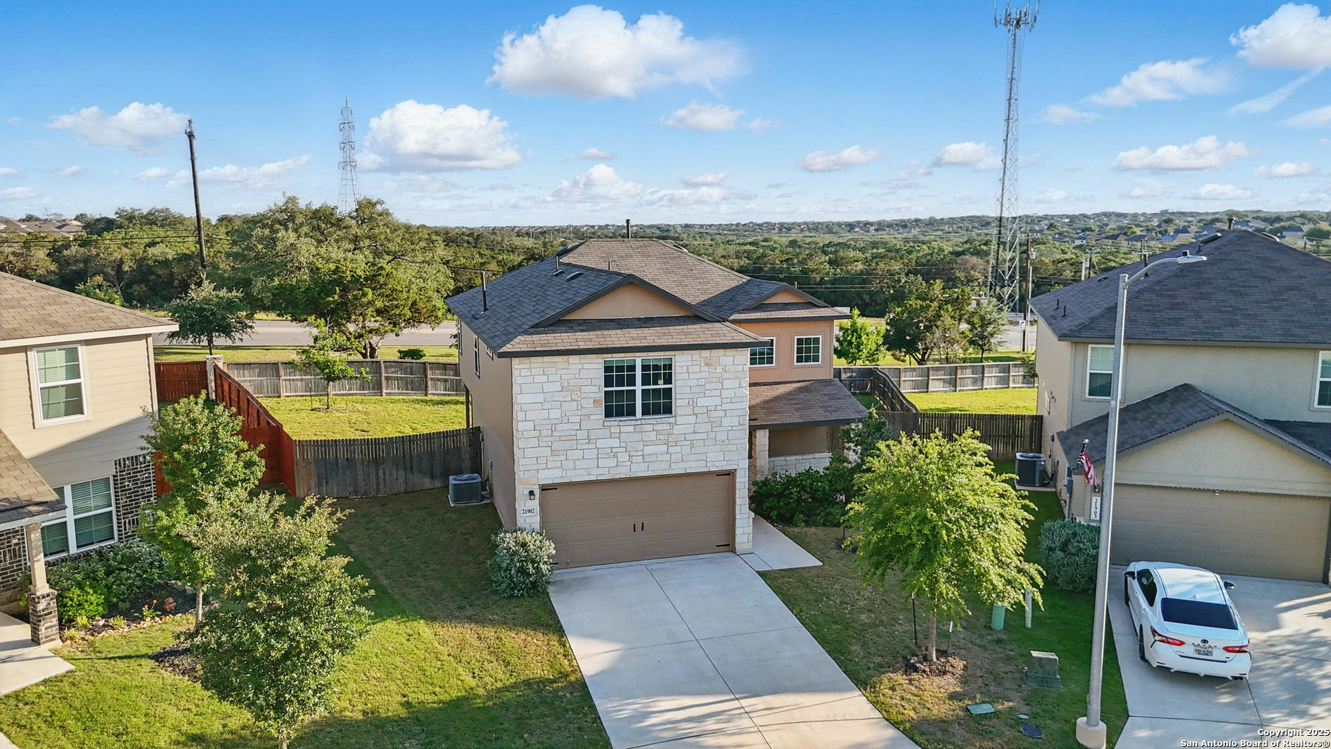 21902 Backspin San Antonio TX 78261