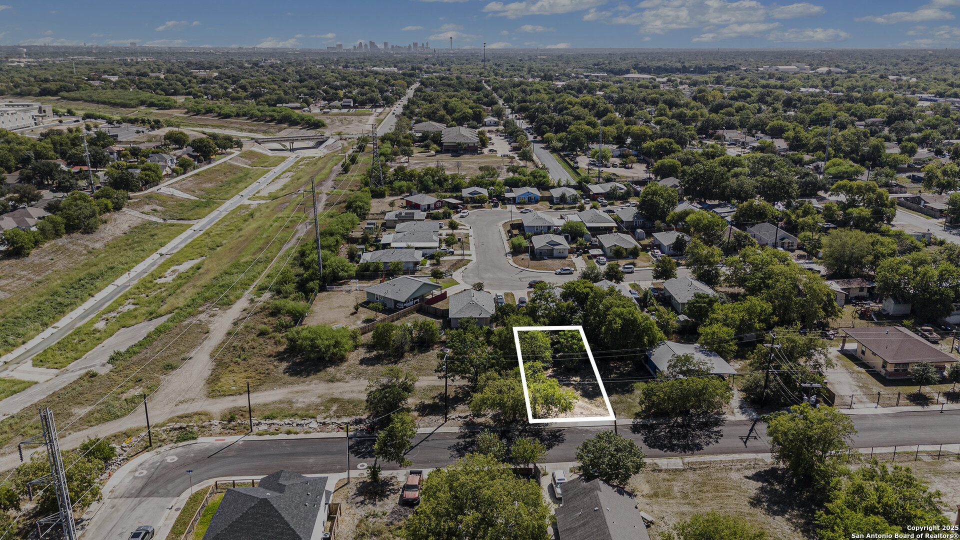 Na 41st Street San Antonio TX 78237