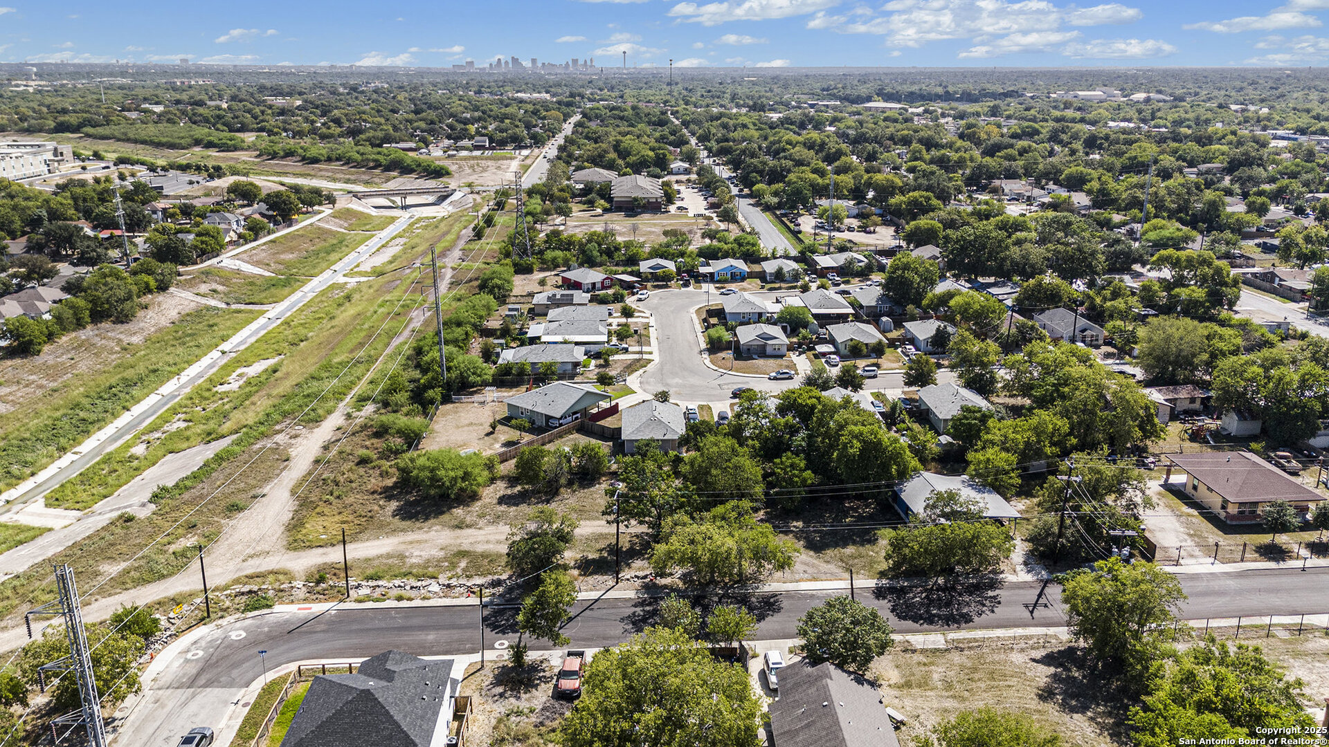 Na 41st Street San Antonio TX 78237