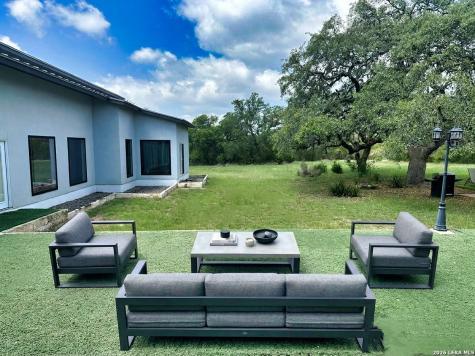 31109 Windmill Lane Bulverde TX 78163