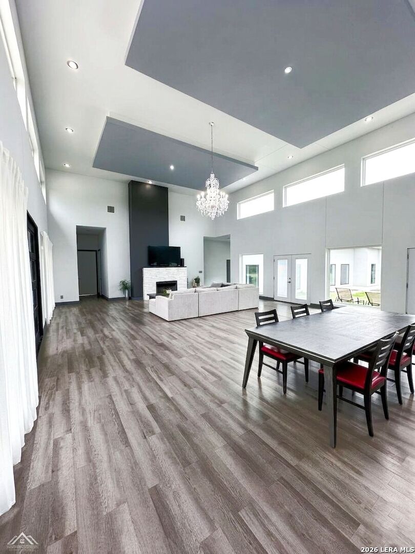 31109 Windmill Lane Bulverde TX 78163