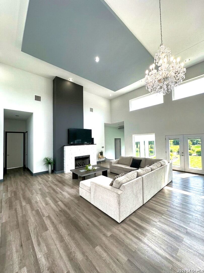 31109 Windmill Lane Bulverde TX 78163