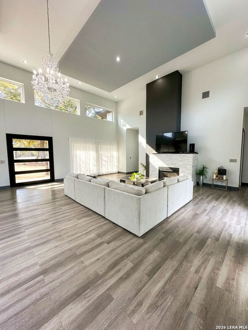 31109 Windmill Lane Bulverde TX 78163