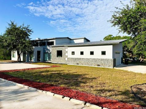 31109 Windmill Lane Bulverde TX 78163