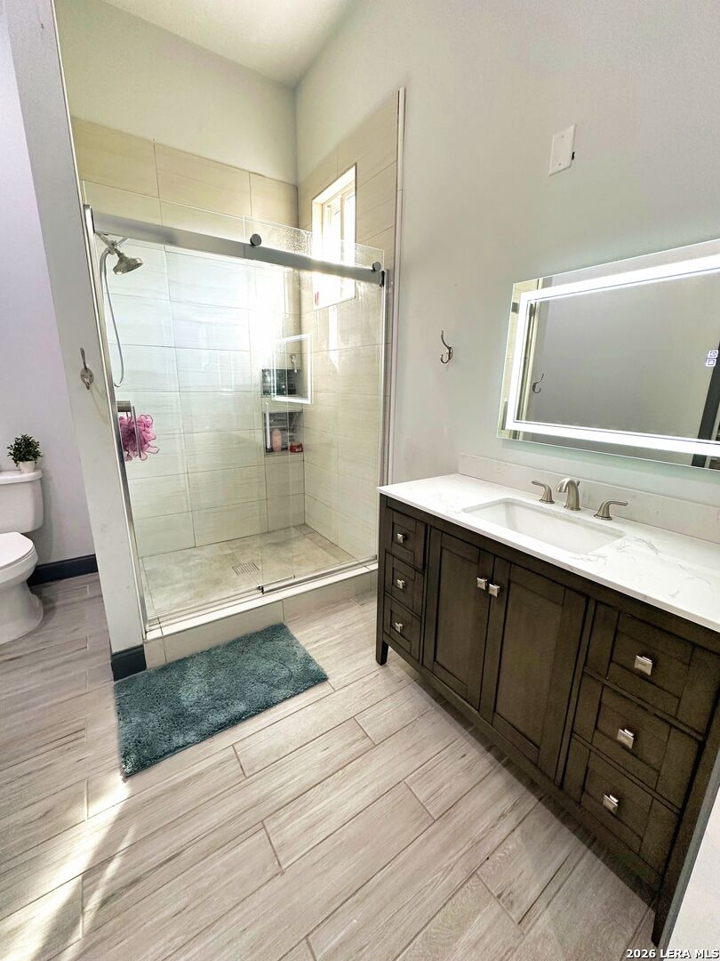 31109 Windmill Lane Bulverde TX 78163