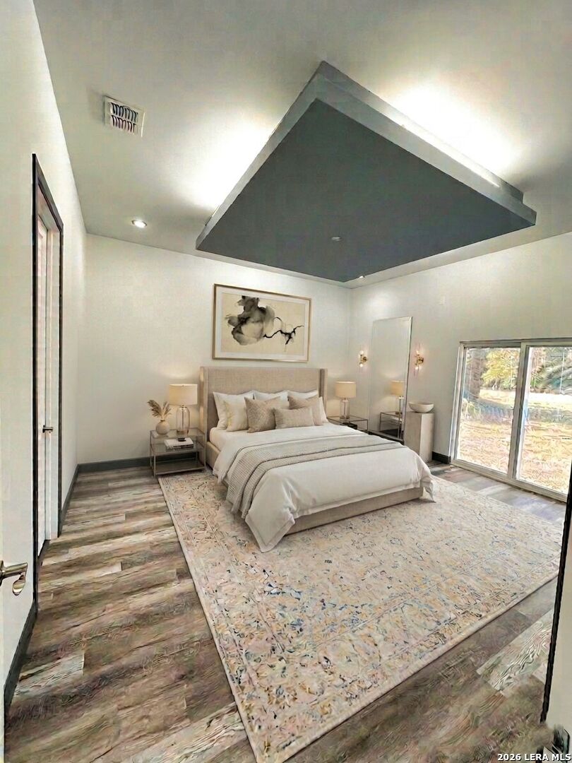 31109 Windmill Lane Bulverde TX 78163