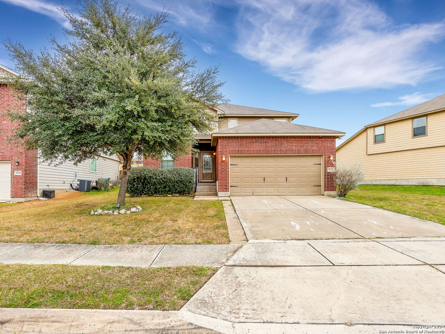 10314 Margarita Hill Converse TX 78109