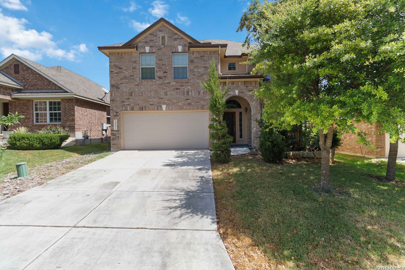 25022 Elwell Point San Antonio TX 78255