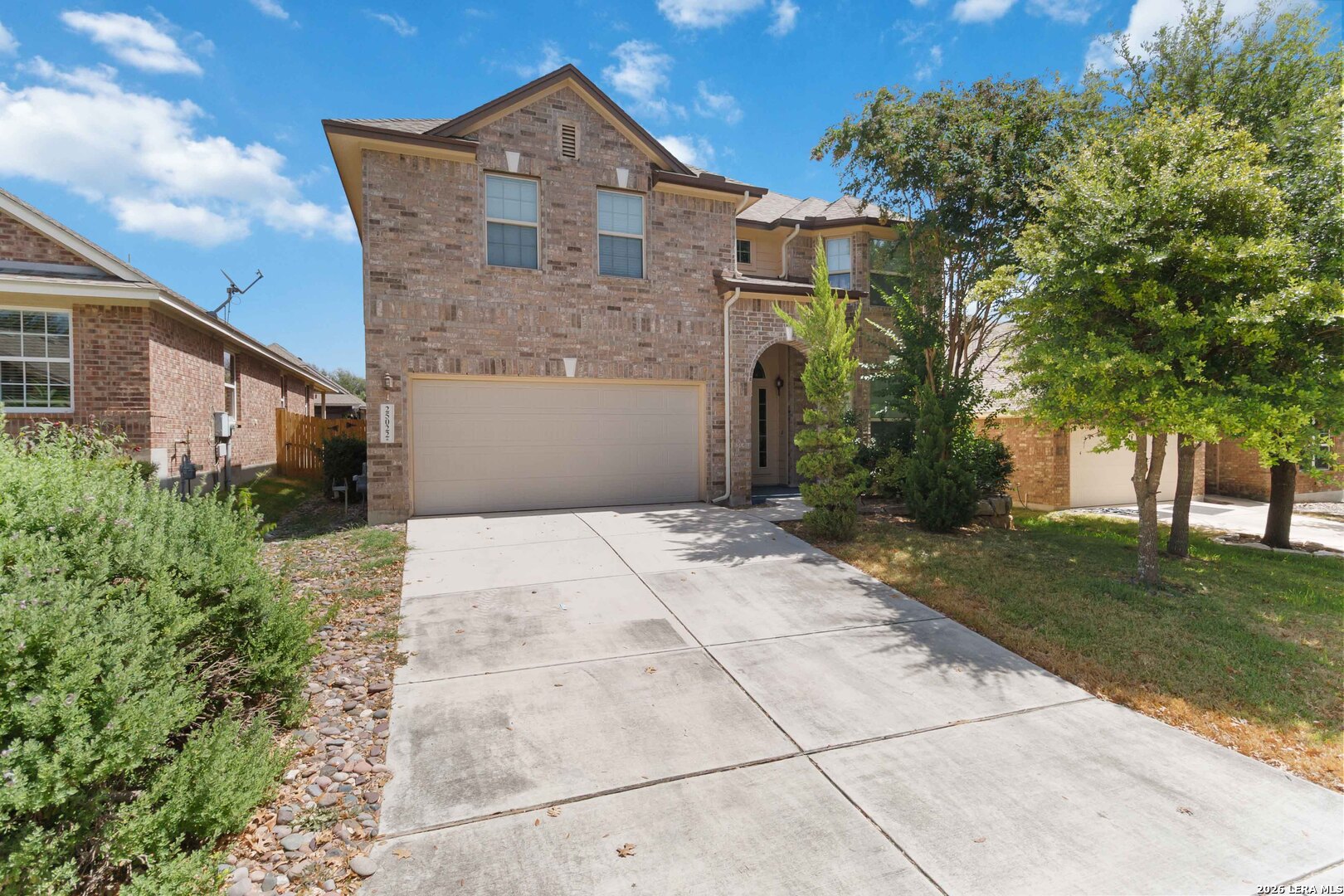 25022 Elwell Point San Antonio TX 78255