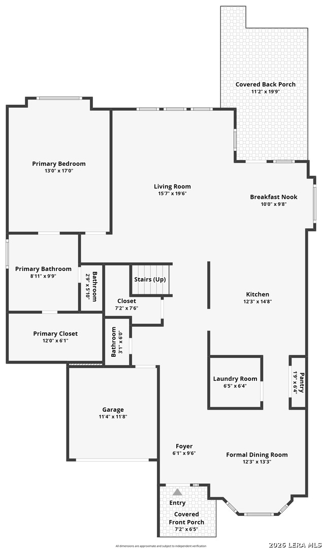 25022 Elwell Point San Antonio TX 78255