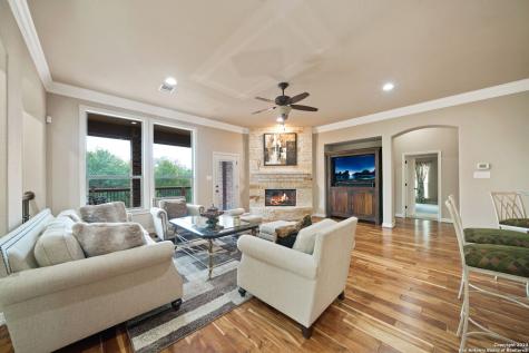 7731 Stonewall Hill San Antonio TX 78256