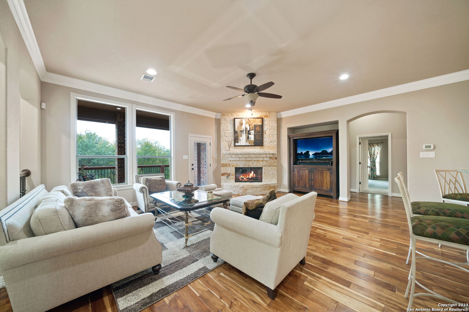 7731 Stonewall Hill San Antonio TX 78256