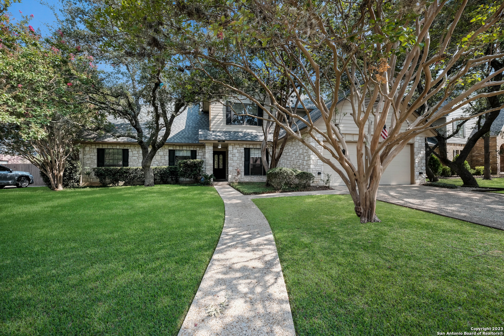 1730 Fawn Gate San Antonio TX 78248