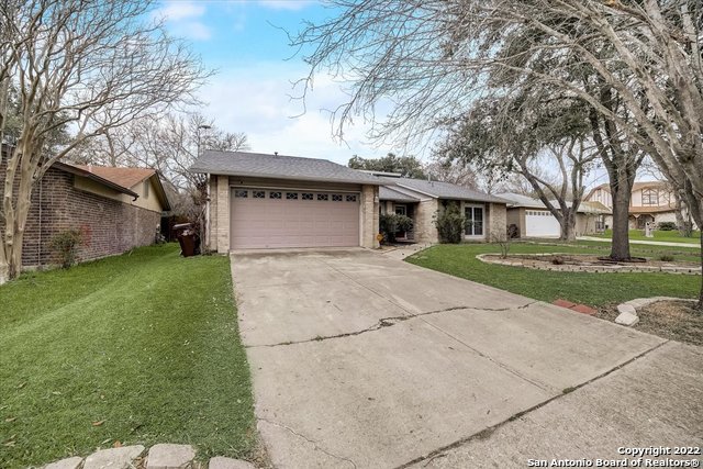 7223 Echo Ridge Drive Converse TX 78109