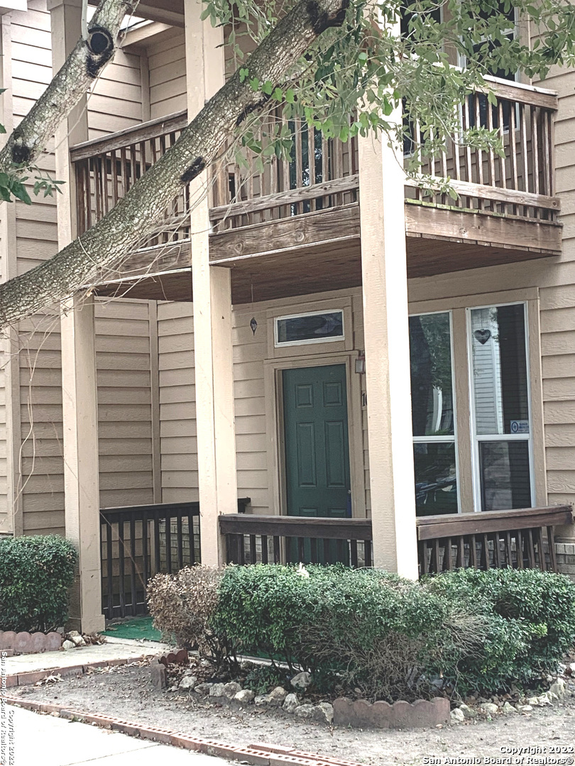 10307 Lateleaf Oak San Antonio TX 78223