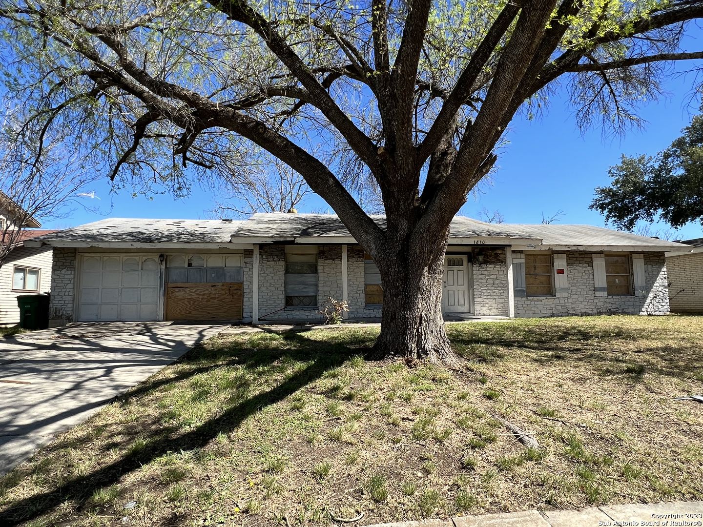 1810 Harpers Ferry Street San Antonio TX 78245