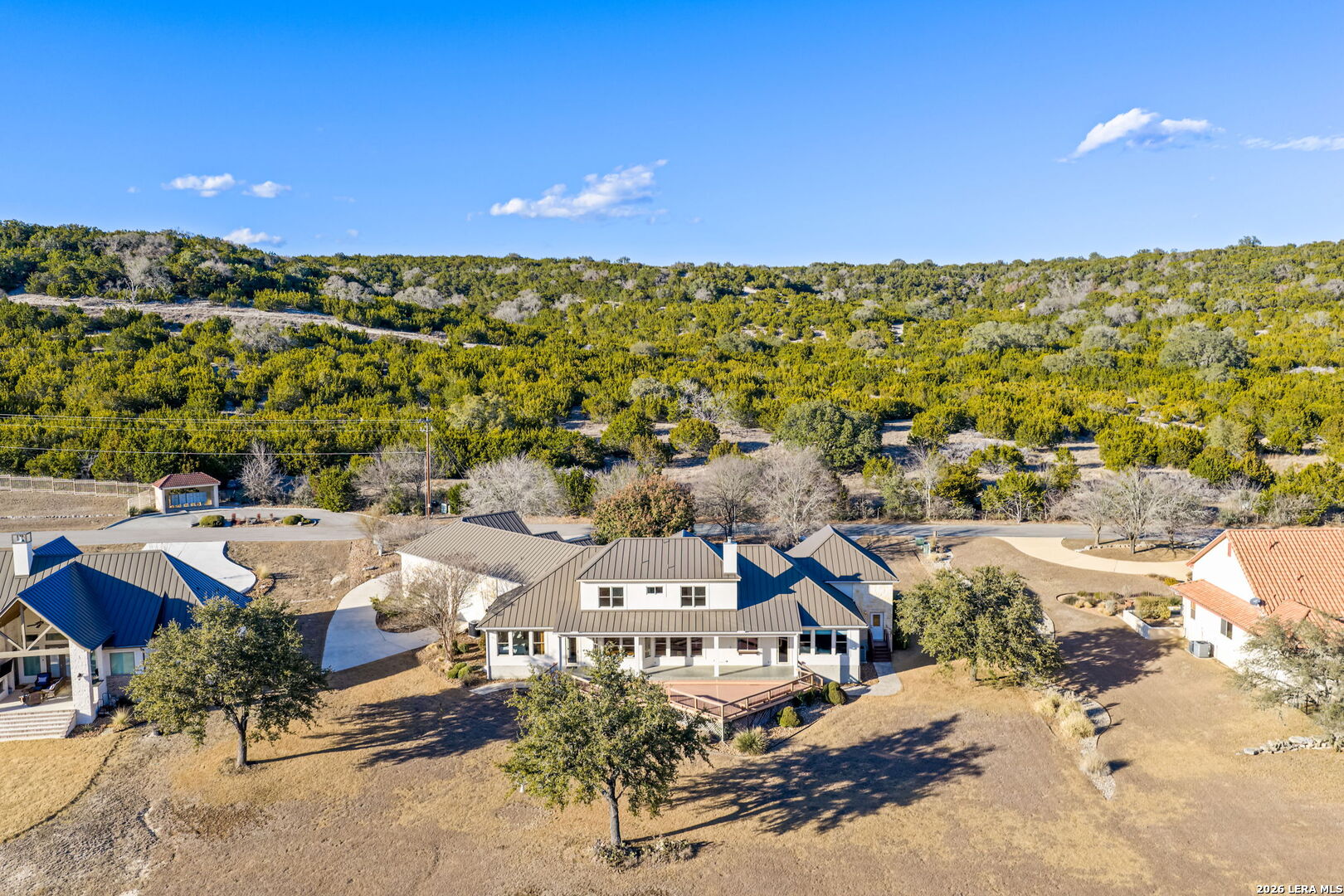 331 Wild Turkey Boulevard Boerne TX 78006