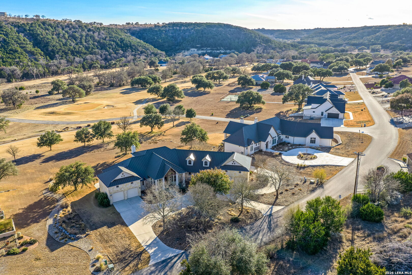 331 Wild Turkey Boulevard Boerne TX 78006