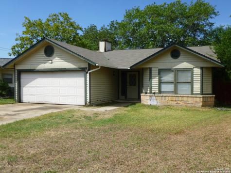 651 River Village San Antonio TX 78245